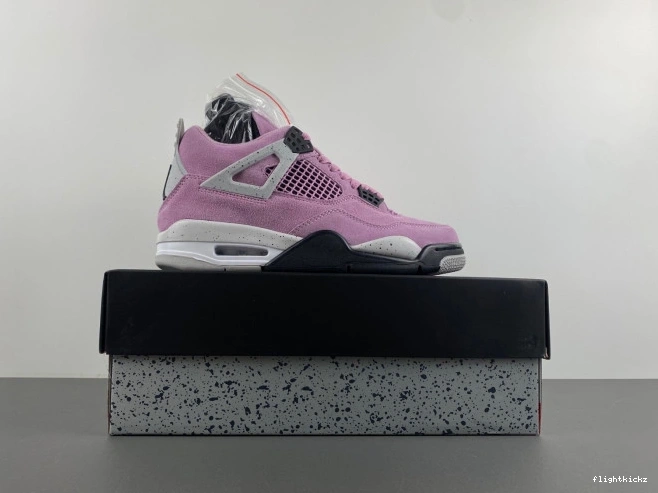 WMNS AQ9129-501 4 Air Orchid Jordan 1125